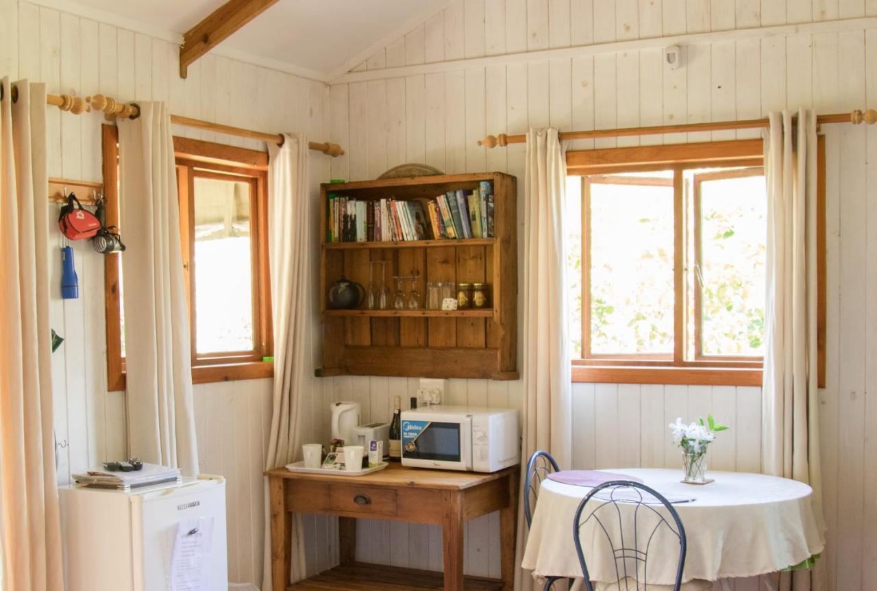 Pear Tree Cottage สตอร์มริเวอร์ ภายนอก รูปภาพ